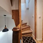 La Fenetre Saint-volusien - Vue Directe - Charme Ancien - Centre Historique *
