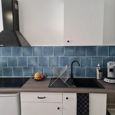 Triplex Avec Vue Sur Place Du Centre Historique. Apartment Foix